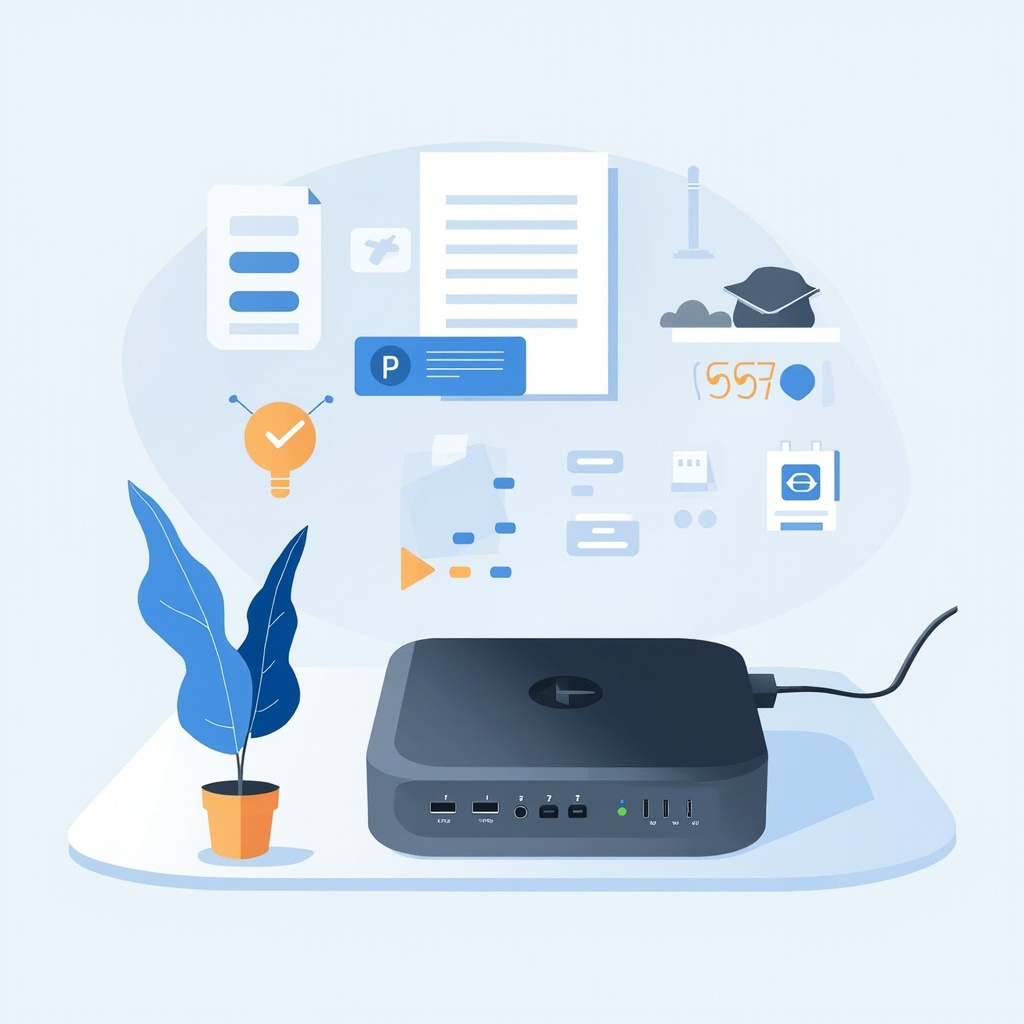 Ugreen HomeAgent vereint NAS, Smart-Home-Hub und lokale KI